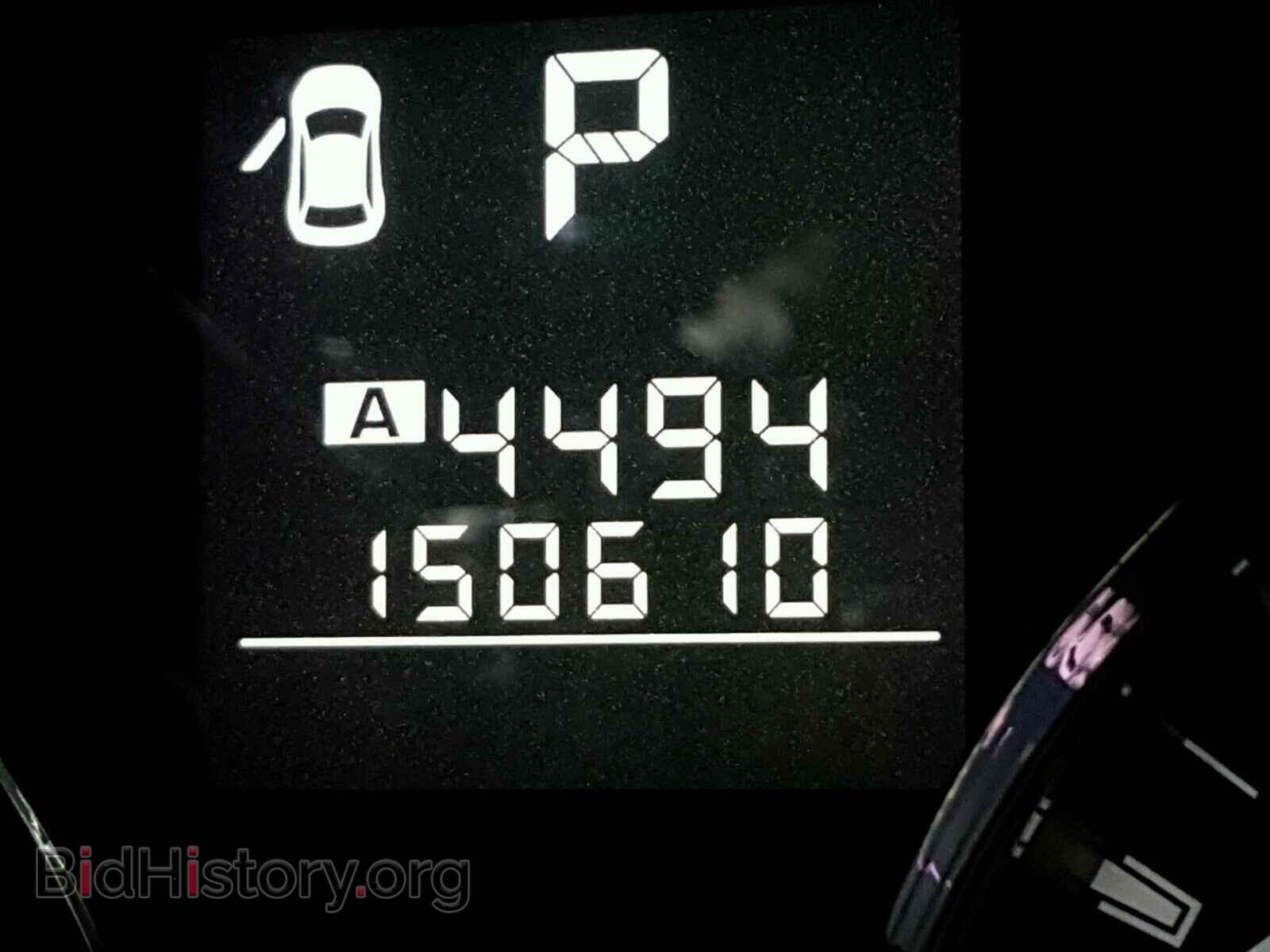 2011 SUBARU OUTBACK - VIN: 4S4BRCCC2B3391445 - Photo 8