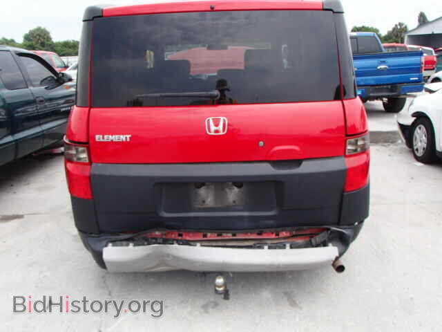2006 HONDA ELEMENT - VIN: 5J6YH18346L014100 - Фото 9