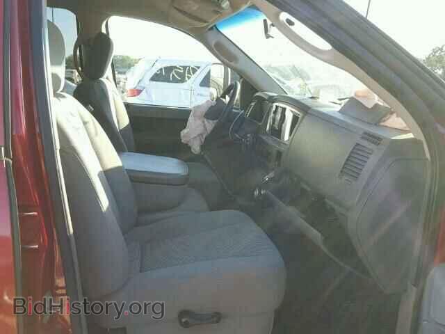 2007 DODGE RAM 3500 - VIN: 3D7ML48A37G808061 - Фото 5