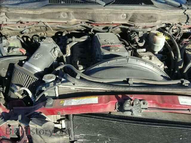 2007 DODGE RAM 3500 - VIN: 3D7ML48A37G808061 - Фото 7