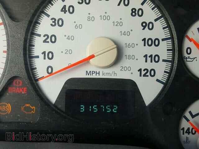 2007 DODGE RAM 3500 - VIN: 3D7ML48A37G808061 - Фото 8
