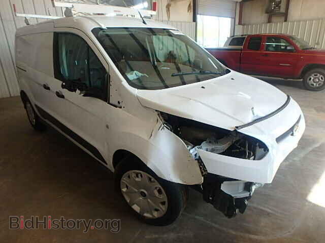 Фотография NM0LS7E72E1156545 - FORD TRANSIT CO 2014
