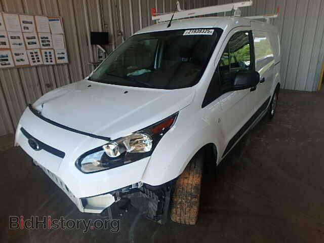 2014 FORD TRANSIT CO - VIN: NM0LS7E72E1156545 - Фото 2