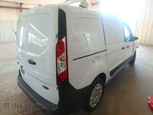 2014 FORD TRANSIT CO - VIN: NM0LS7E72E1156545 - Фото 4