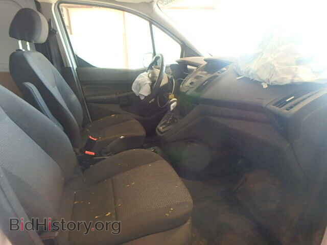 2014 FORD TRANSIT CO - VIN: NM0LS7E72E1156545 - Фото 5