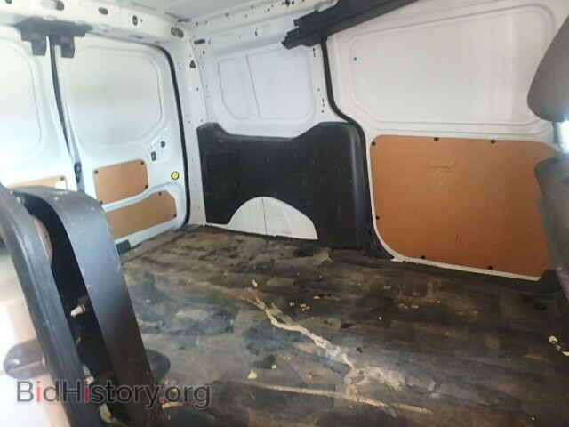 2014 FORD TRANSIT CO - VIN: NM0LS7E72E1156545 - Фото 6