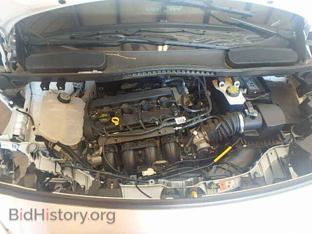2014 FORD TRANSIT CO - VIN: NM0LS7E72E1156545 - Фото 7