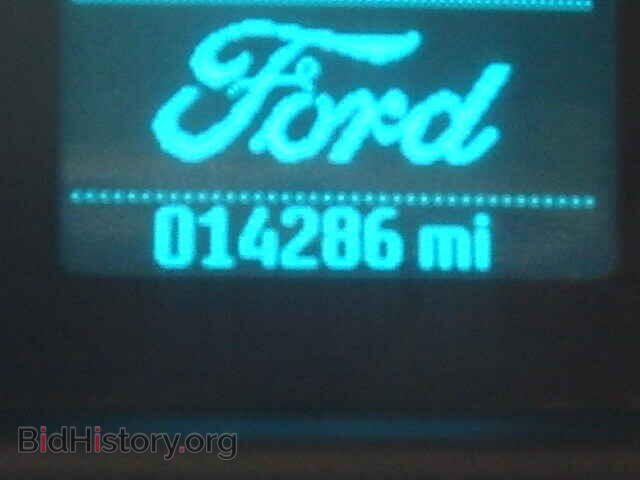 2014 FORD TRANSIT CO - VIN: NM0LS7E72E1156545 - Фото 8
