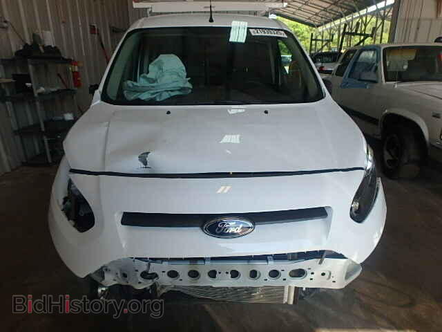 2014 FORD TRANSIT CO - VIN: NM0LS7E72E1156545 - Фото 9