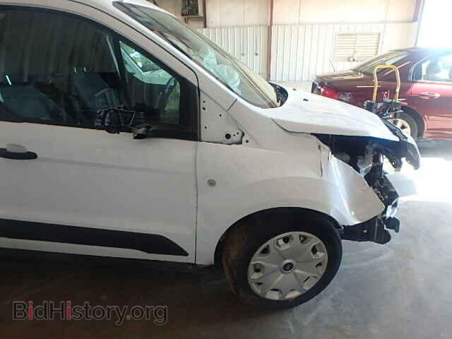 2014 FORD TRANSIT CO - VIN: NM0LS7E72E1156545 - Фото 10