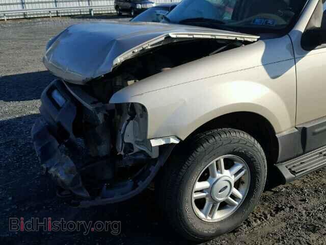 2005 FORD EXPEDITION - VIN: 1FMPU16505LA87511 - Фото 10