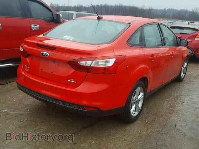 2013 FORD FOCUS - VIN: 1FADP3F26DL117731 - Photo 4