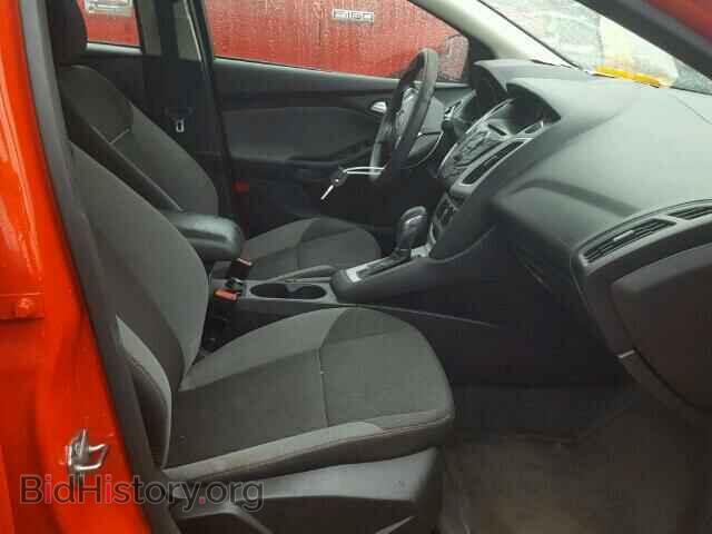 2013 FORD FOCUS - VIN: 1FADP3F26DL117731 - Photo 5