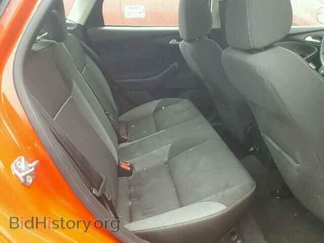 2013 FORD FOCUS - VIN: 1FADP3F26DL117731 - Photo 6