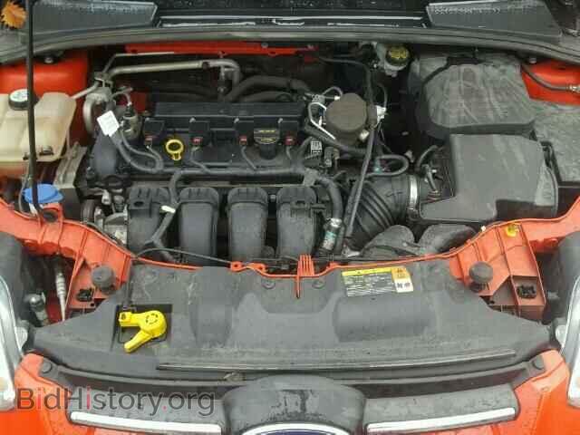 2013 FORD FOCUS - VIN: 1FADP3F26DL117731 - Photo 7