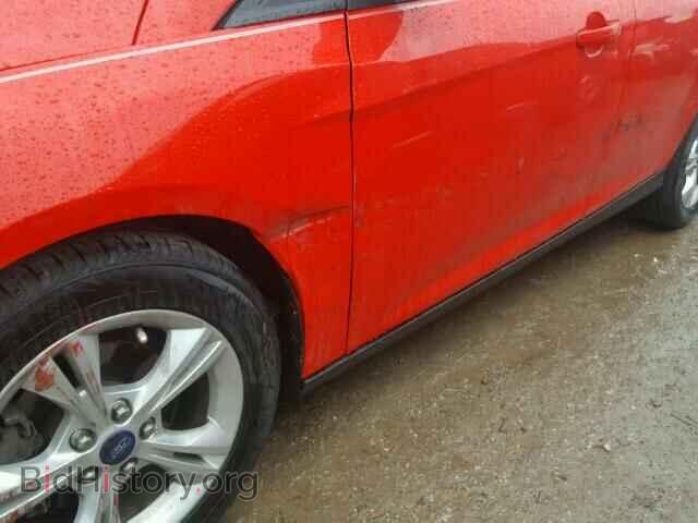 2013 FORD FOCUS - VIN: 1FADP3F26DL117731 - Photo 9