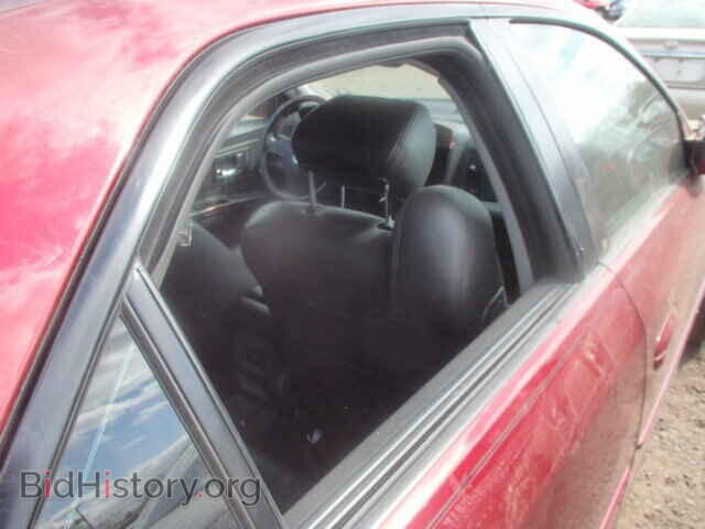 2006 CADILLAC CTS - VIN: 1G6DP577760144914 - Фото 9