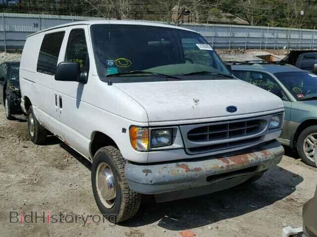 Photo 1FTNE24L82HB36680 - FORD ECONOLINE 2002