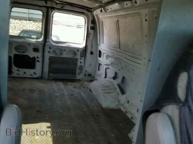 2002 FORD ECONOLINE - VIN: 1FTNE24L82HB36680 - Фото 6