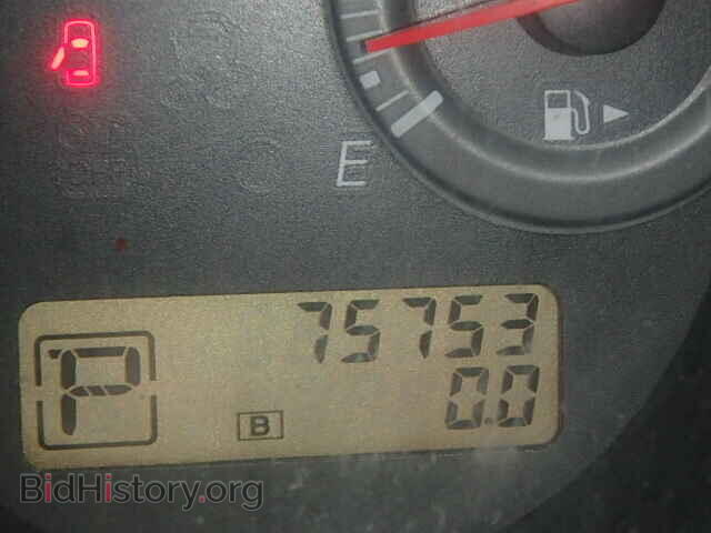 2010 NISSAN VERSA - VIN: 3N1BC1CP6AL456476 - Фото 8