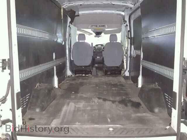 2016 FORD TRANSIT CO - VIN: 1FTYR2CM8GKA88989 - Фото 6