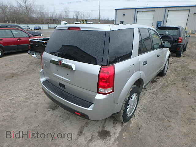 2006 SATURN VUE - VIN: 5GZCZ33D76S814550 - Фото 4