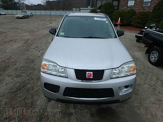 2006 SATURN VUE - VIN: 5GZCZ33D76S814550 - Фото 9