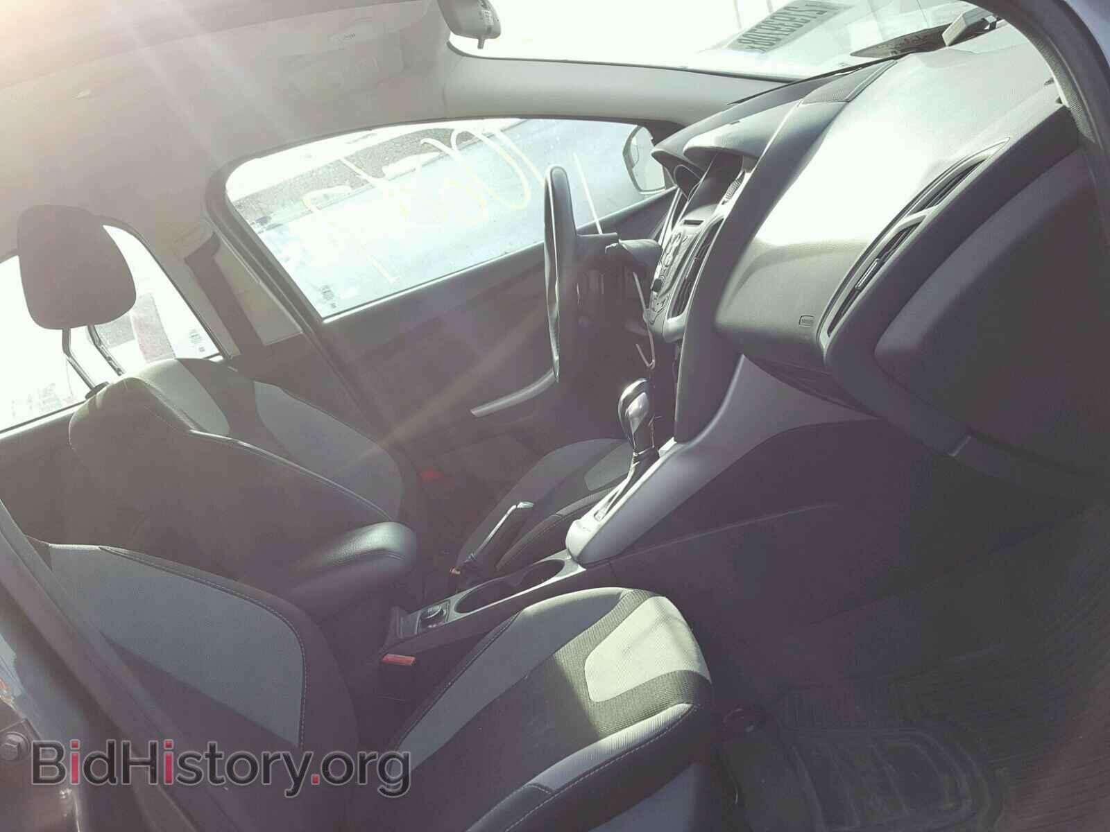 2012 FORD FOCUS - VIN: 1FAHP3F2XCL189693 - Photo 5