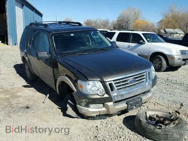 Photo 1FMEU74E38UB25311 - FORD EXPLORER 2008