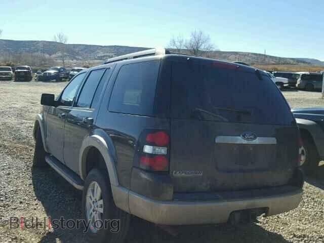 2008 FORD EXPLORER - VIN: 1FMEU74E38UB25311 - Photo 3