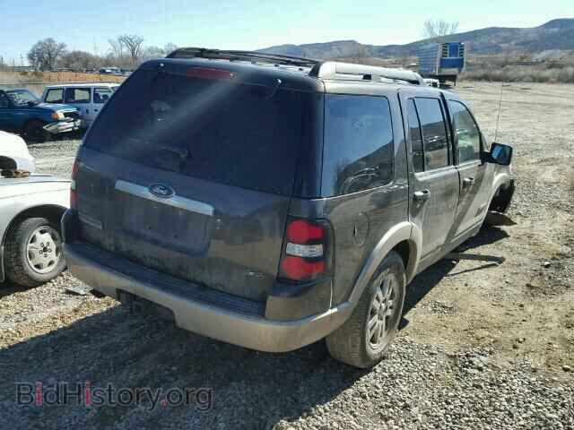 2008 FORD EXPLORER - VIN: 1FMEU74E38UB25311 - Photo 4