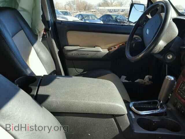 2008 FORD EXPLORER - VIN: 1FMEU74E38UB25311 - Photo 5