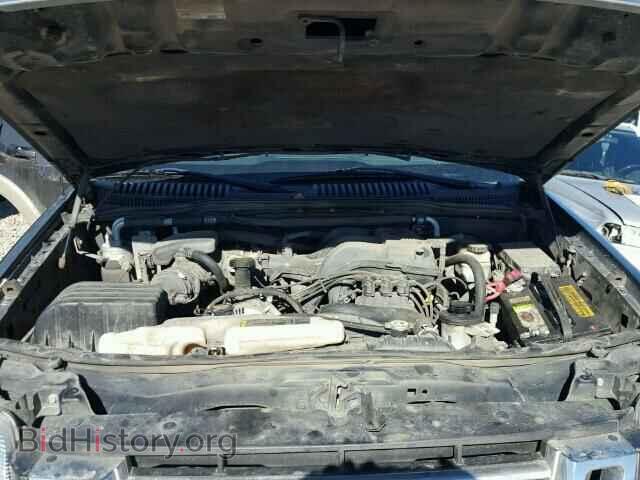 2008 FORD EXPLORER - VIN: 1FMEU74E38UB25311 - Photo 7