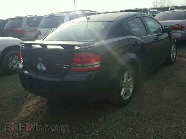 2010 DODGE AVENGER - VIN: 1B3CC5FB2AN199021 - Photo 4