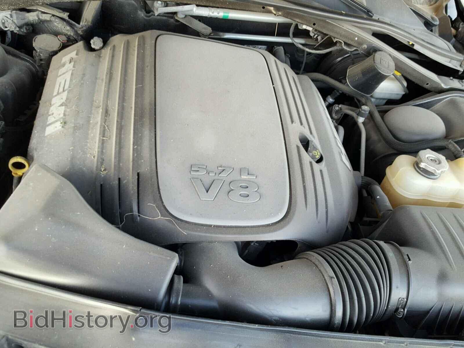 2013 DODGE CHALLENGER - VIN: 2C3CDYBT4DH581757 - Photo 7
