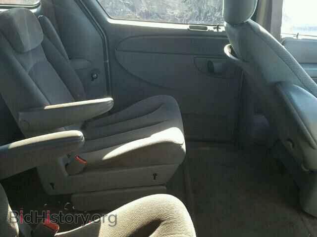 2005 DODGE CARAVAN - VIN: 2D4GP44L55R485984 - Фото 6