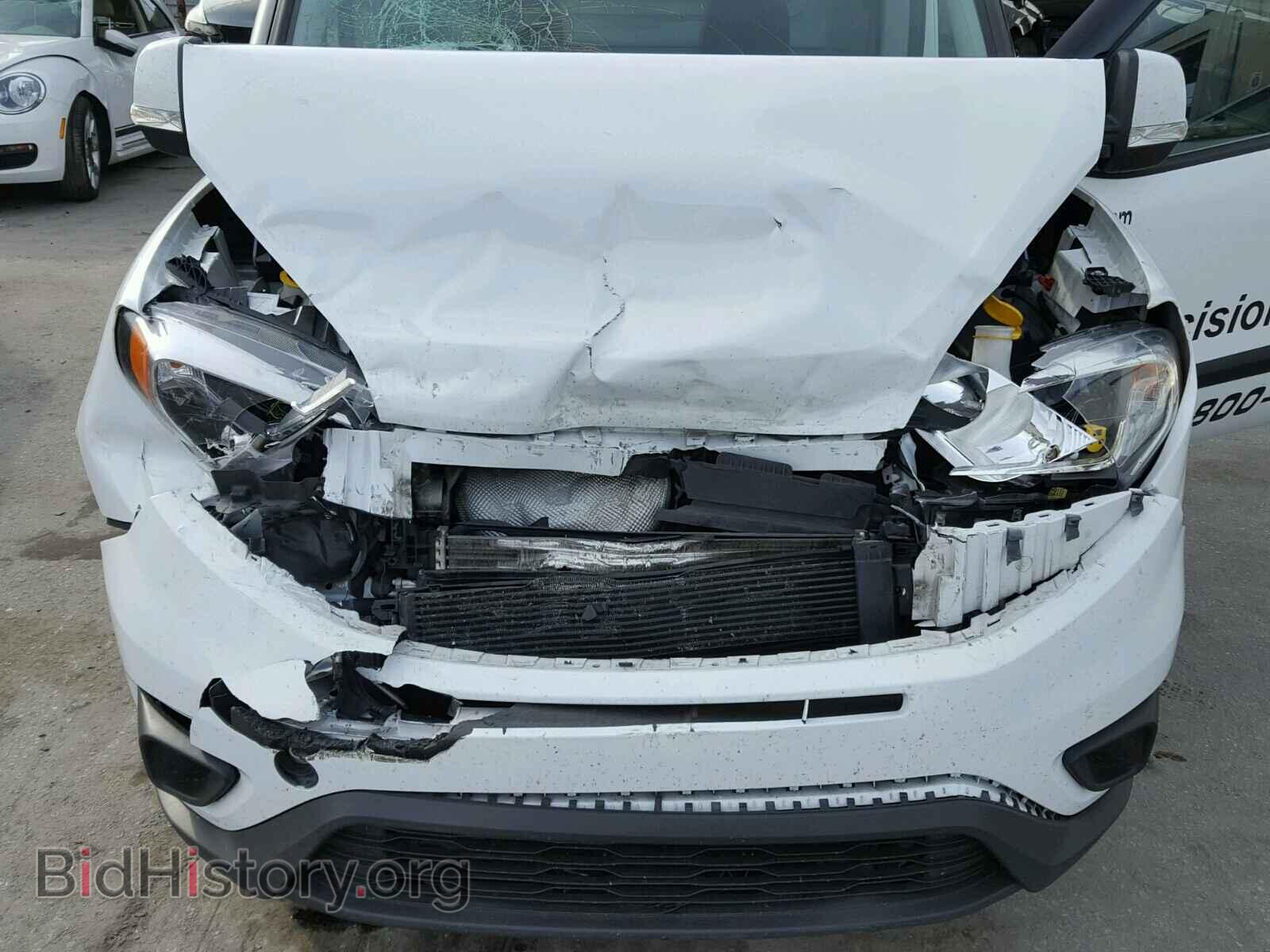 2017 RAM PROMASTER - VIN: ZFBERFBB4H6D55362 - Фото 7