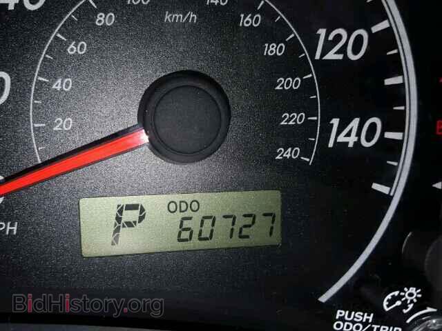 2012 TOYOTA COROLLA - VIN: 2T1BU4EE2CC812502 - Фото 8