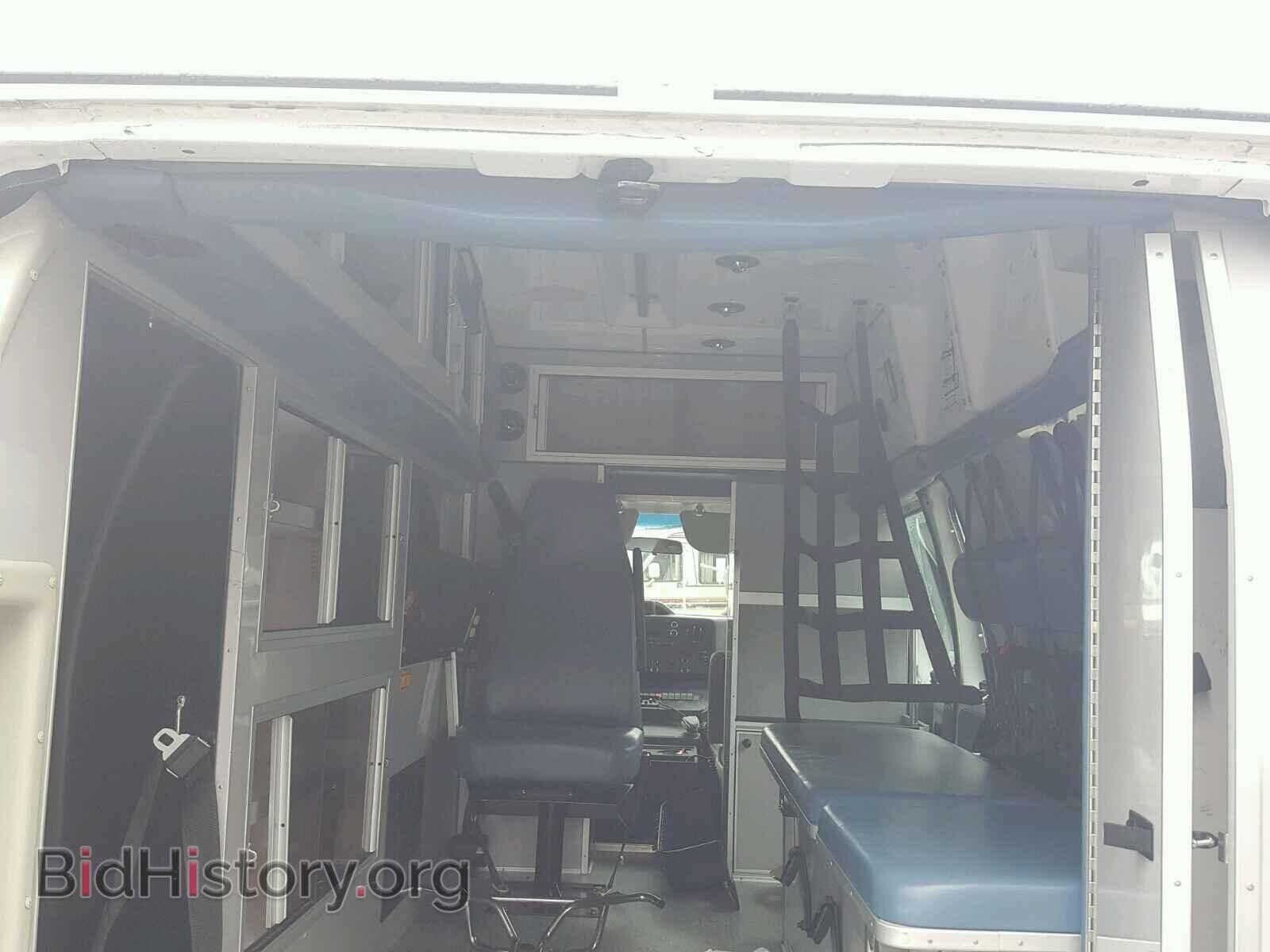 2014 FORD ECONOLINE - VIN: 1FDSS3EL8EDB14962 - Фото 6