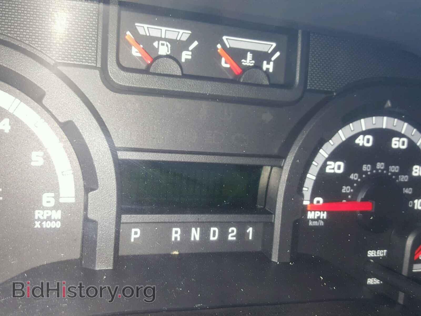 2014 FORD ECONOLINE - VIN: 1FDSS3EL8EDB14962 - Фото 8