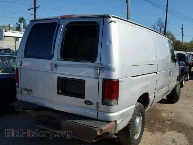 2002 FORD ECONOLINE - VIN: 1FTNE24282HA36831 - Photo 4