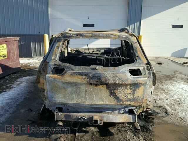 2014 JEEP CHEROKEE - VIN: 1C4PJMDS4EW301180 - Фото 9