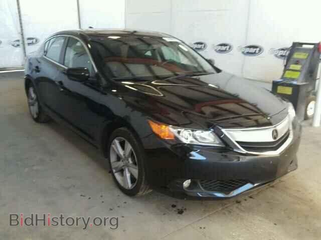 Фотография 19VDE1F53FE005021 - ACURA ILX 2015