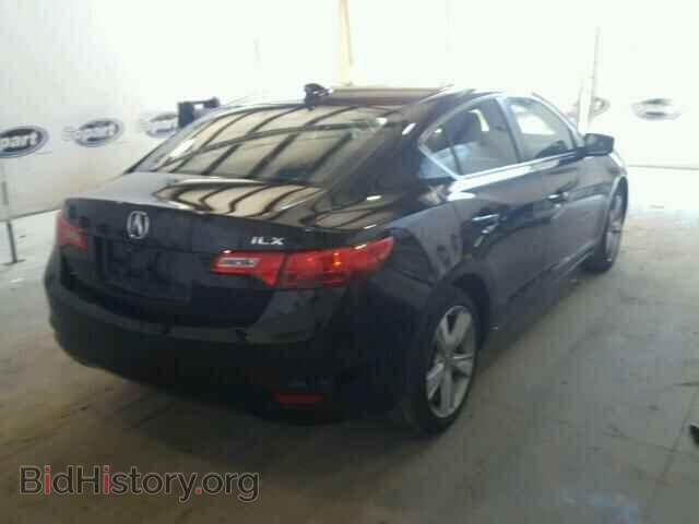 2015 ACURA ILX - VIN: 19VDE1F53FE005021 - Фото 4