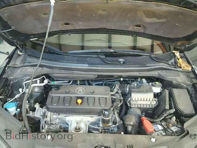 2015 ACURA ILX - VIN: 19VDE1F53FE005021 - Фото 7