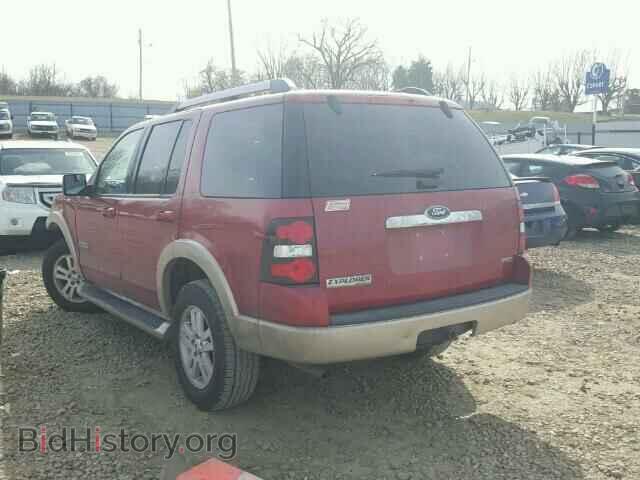2007 FORD EXPLORER - VIN: 1FMEU74E87UB21561 - Photo 3