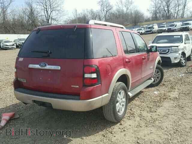 2007 FORD EXPLORER - VIN: 1FMEU74E87UB21561 - Photo 4