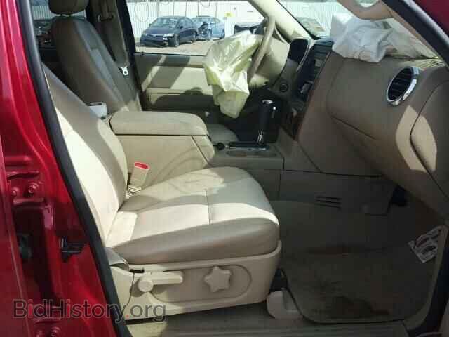 2007 FORD EXPLORER - VIN: 1FMEU74E87UB21561 - Photo 5