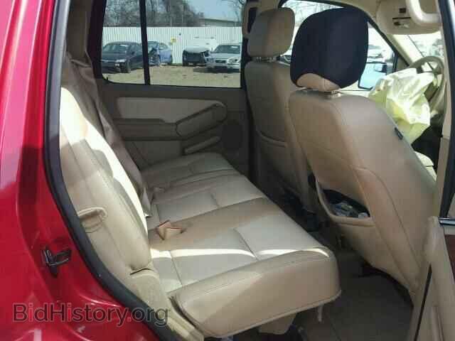 2007 FORD EXPLORER - VIN: 1FMEU74E87UB21561 - Photo 6