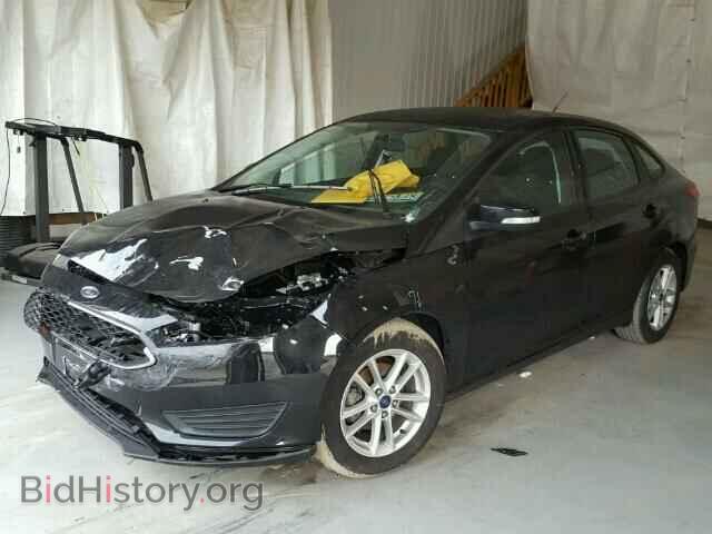 2016 FORD FOCUS - VIN: 1FADP3F2XGL357580 - Photo 2